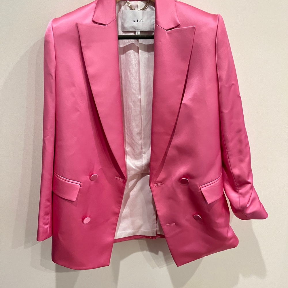 A.L.jacket - Picture 9 of 9